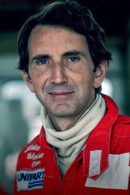 Photo of John Watson