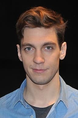 Photo of Kamil Szeptycki