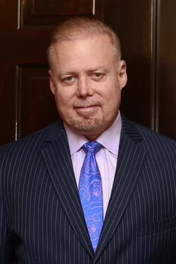 Photo of Rick Collins