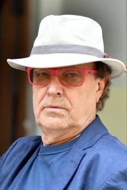 Photo of Lordan Zafranović