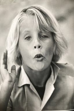 Photo of Jay Adams