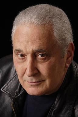 Photo of Bob Ruggiero