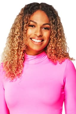 Photo of Kemi Rodgers