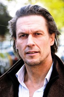 Photo of Günter Schaupp