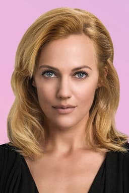 Photo of Meryem Uzerli