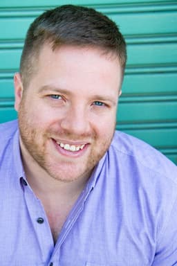 Photo of Michael Hartney