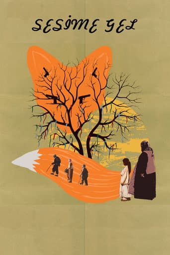 Poster for Come to My Voice