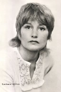 Photo of Barbara Dittus