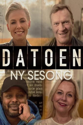 Poster for Datoen