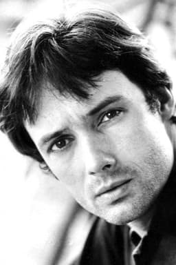 Photo of Peter Chatel