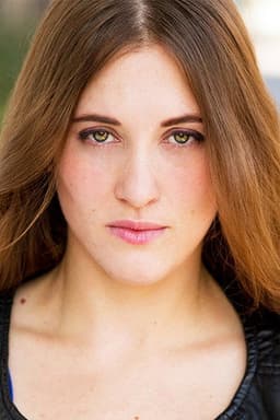Photo of Jackie Gerhardy