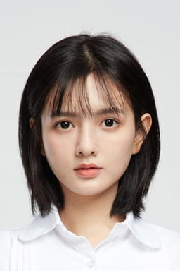 Photo of Chen Luxi