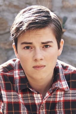 Photo of Jet Jurgensmeyer