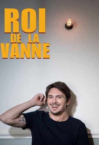 Poster for Roi de la vanne