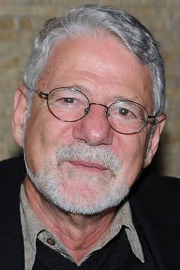 Photo of Barrie M. Osborne
