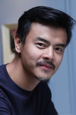 Photo of Dion Wiyoko