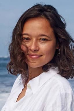Photo of Melati Wijsen