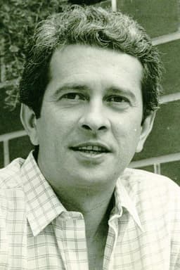 Photo of Helber Rangel