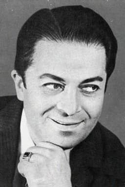Photo of Rashid Behbudov