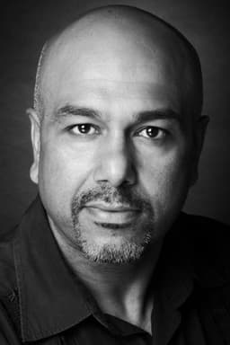 Photo of Kriss Dosanjh