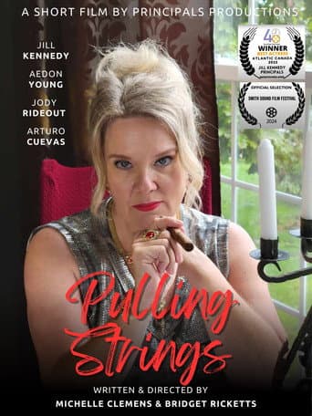 Poster for Pulling Strings