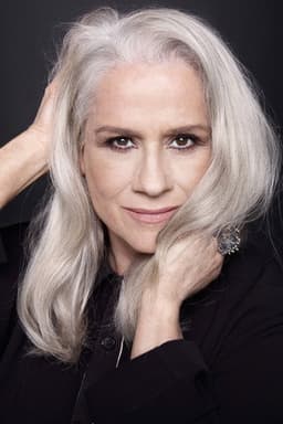Photo of Vera Holtz