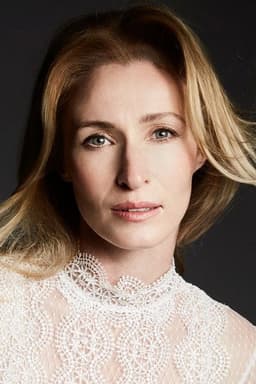 Photo of Genevieve O'Reilly
