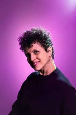 Photo of Michèle Stephenson