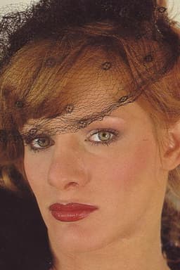 Photo of Jane Iwanoff