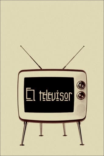 Poster for El televisor