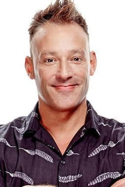 Photo of Toby Anstis