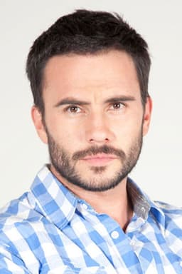 Photo of Juan Pablo Raba