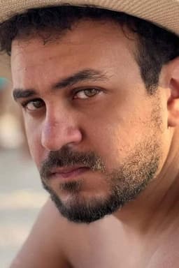 Photo of Ahmed Essam