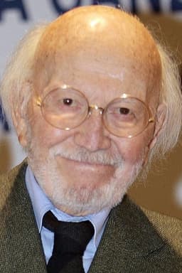 Photo of Armando Trovajoli