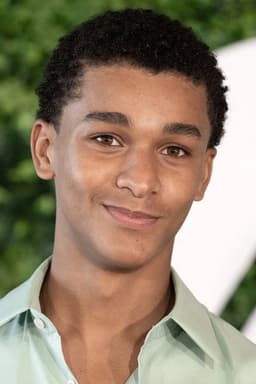 Photo of Jaden Michael