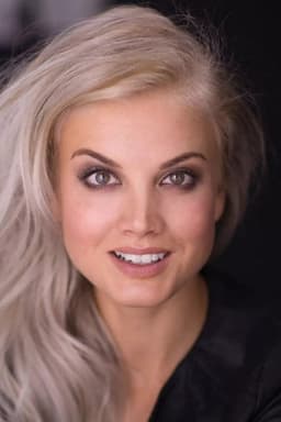 Photo of Janni Hussi