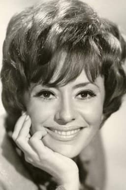 Photo of Caterina Valente