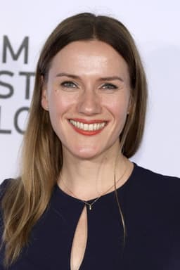 Photo of Bettina Lamprecht