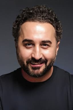 Photo of Onur Buldu