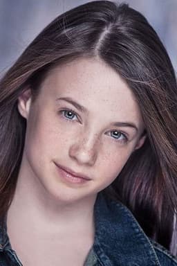Photo of Hattie Kragten