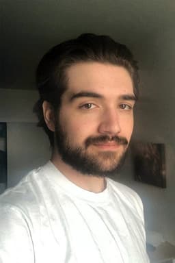 Photo of Trevor Schmidty II