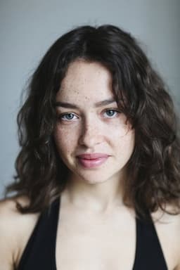 Photo of Eloïse Rey