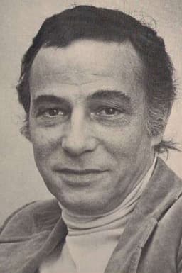 Photo of Jean Négroni