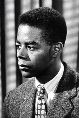Photo of Davis Roberts