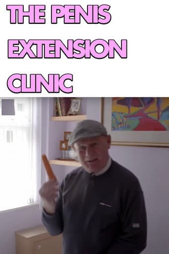Poster for The Penis Extension Clinic