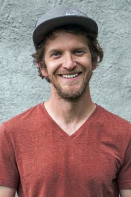 Photo of Théo Chappex