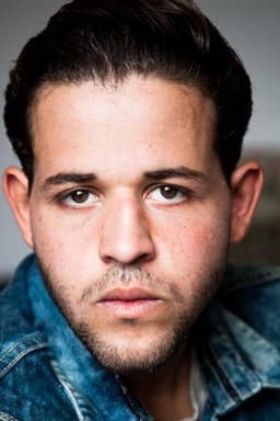 Photo of Walid Ben Mabrouk