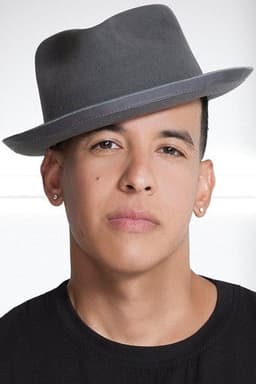 Photo of Daddy Yankee