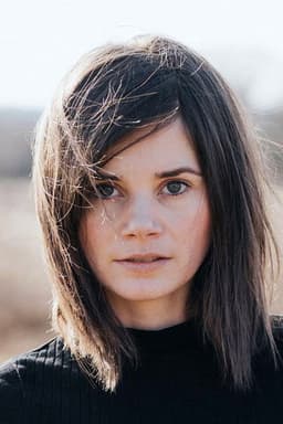 Photo of Joyce Ilg