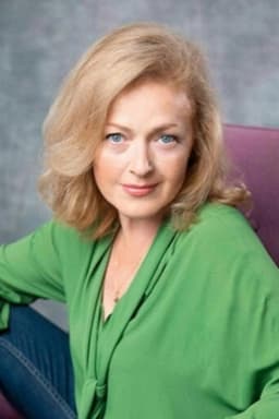 Photo of Olga Bityukova